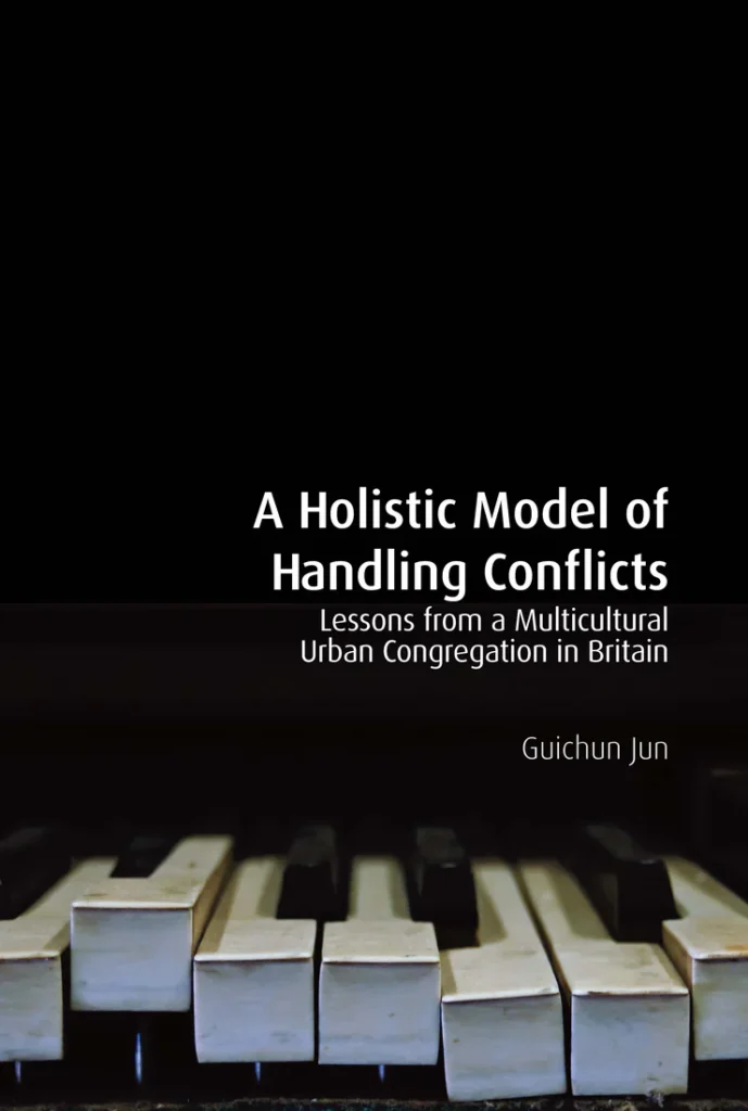 A holistic approach to handling conflicts