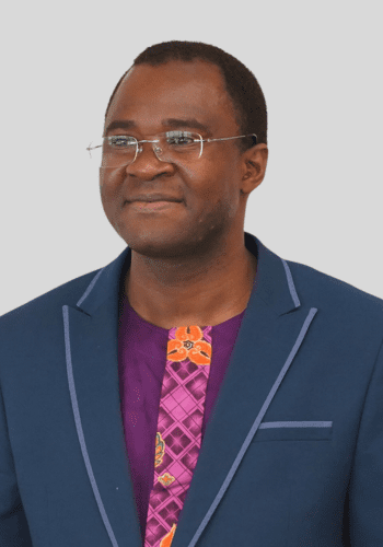 Chammah J Kaunda picture