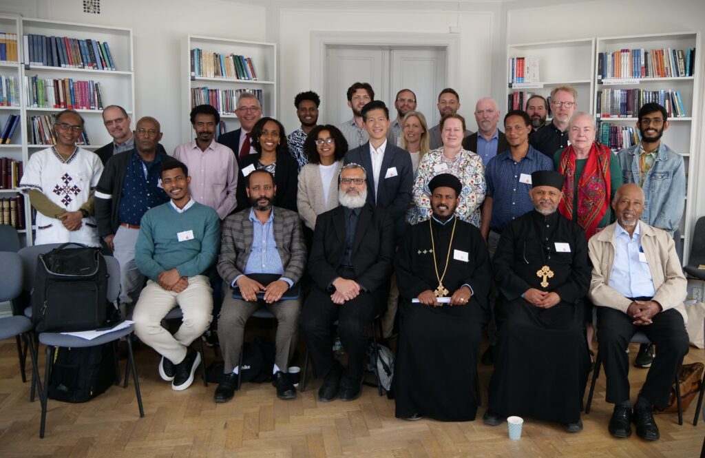 Qene Symposium