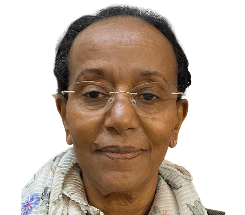 Meaza Truneh Abrahaley-Mebrahtu