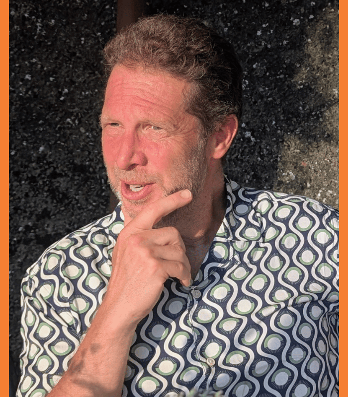 Andy Kingston-Smith picture